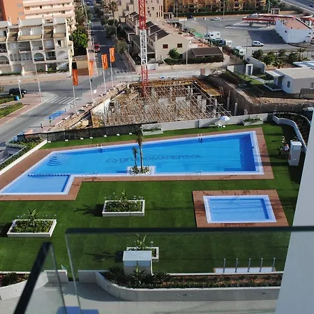 Aqua Nature * La Mata (Torrevieja)