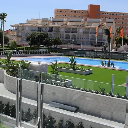 Apartamento Aqua Nature La Mata (Torrevieja)