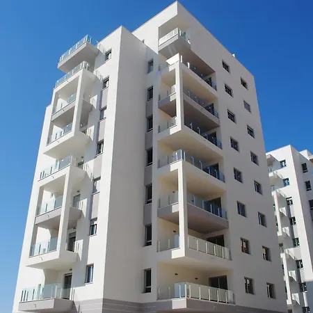 Aqua Nature Apartamento *