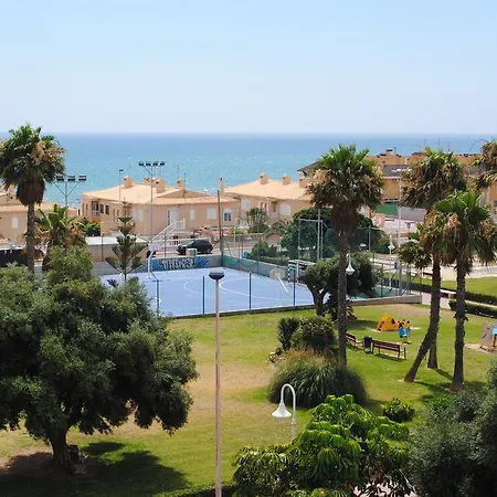 Apartamento Aqua Nature *